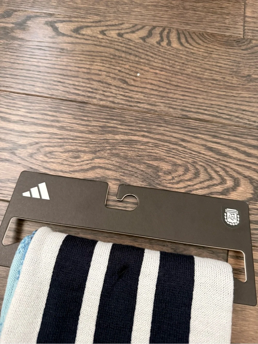 Adidas Argentina scarf